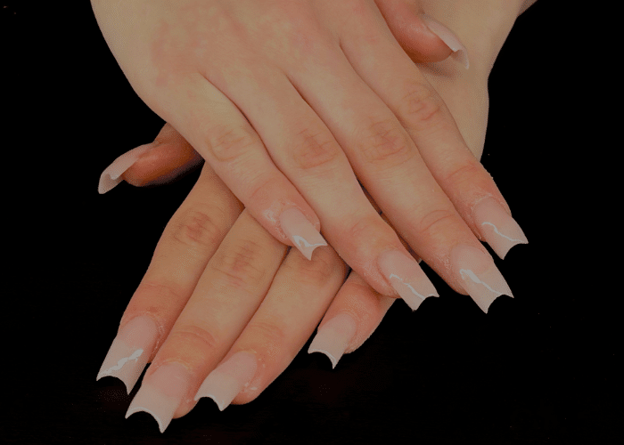 Moonlit Manicures - Which Type Of Nail Is Best For You - Polygel